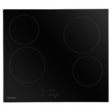 Электрическая варочная панель Pioneer EHB60401C-BL