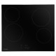 Электрическая варочная панель Pioneer EHB60401C-BL