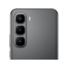 Мобильный телефон Infinix Hot 60 Pro Plus 8/256GB черный