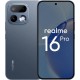 Мобильный телефон Realme 16 Pro 5G 8/256GB графит