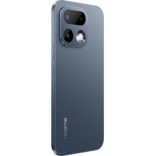 Мобильный телефон Realme 16 Pro 5G 8/256GB графит