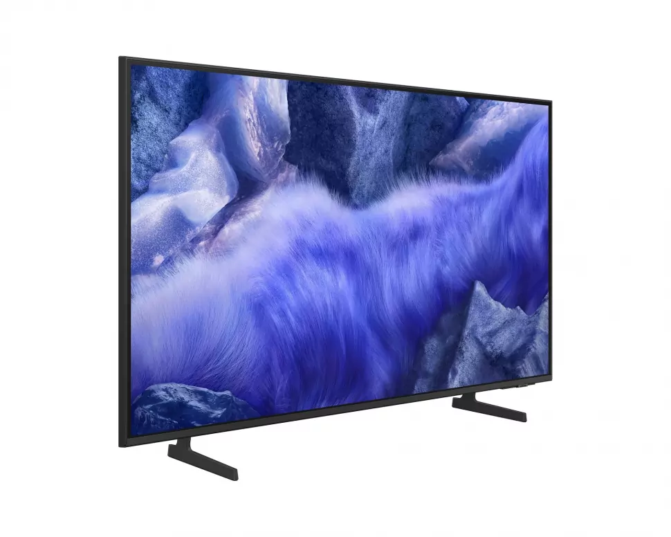 Телевизор LED Samsung QE43QEF1AUXRU