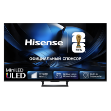 Телевизор Hisense 55U7S