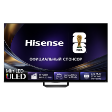 Телевизор Hisense 65U7S PRO