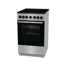 Плита электрическая Gorenje GEC5B60SG