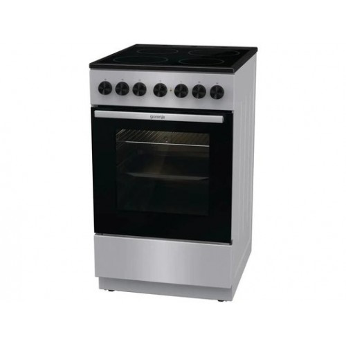 Плита электрическая Gorenje GEC5B60SG