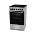 Плита электрическая Gorenje GEC5B60SG