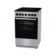 Плита электрическая Gorenje GEC5B60SG