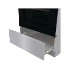 Плита электрическая Gorenje GEC5B60SG
