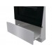 Плита электрическая Gorenje GEC5B60SG