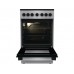 Плита электрическая Gorenje GEC5B60SG