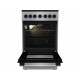 Плита электрическая Gorenje GEC5B60SG