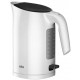 Чайник BRAUN WK 3110WH белый