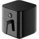 Аэрогриль Xiaomi Air Fryer MAF10 черный BHR7357EU