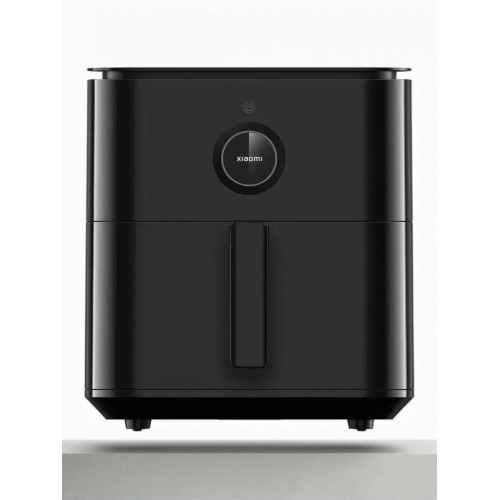 Аэрогриль Xiaomi Air Fryer MAF10 черный BHR7357EU