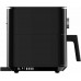Аэрогриль Xiaomi Air Fryer MAF10 черный BHR7357EU