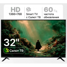 Телевизор RAZZ HC32HSS26F
