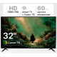Телевизор RAZZ HC32HSS26F