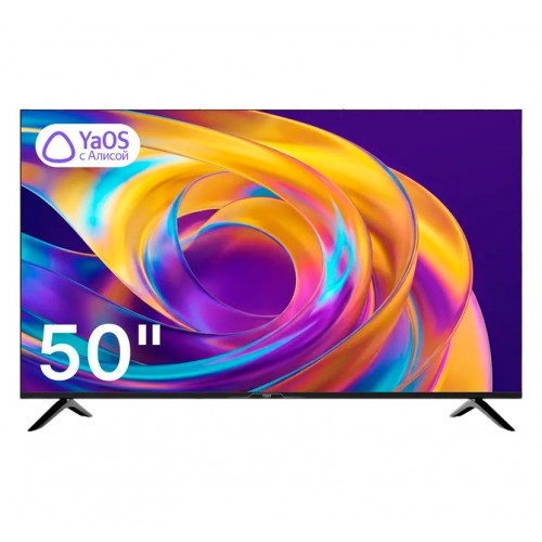 Телевизор RAZZ HC50USY26F