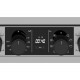Плита электрическая DARINA ULTRA EC241 616 S