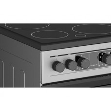 Плита электрическая DARINA ULTRA EC241 616 S
