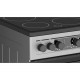 Плита электрическая DARINA ULTRA EC241 616 S