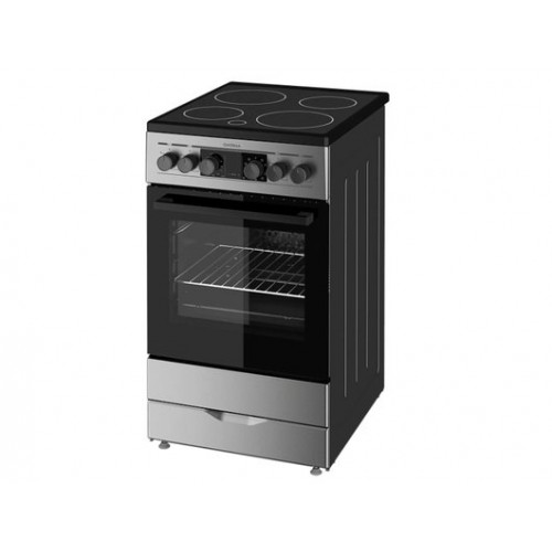 Плита электрическая DARINA ULTRA EC241 616 S