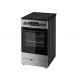 Плита электрическая DARINA ULTRA EC241 616 S