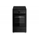 Плита электрическая DARINA ULTRA EC241 616 At