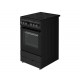 Плита электрическая DARINA ULTRA EC241 616 At