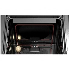 Плита электрическая DARINA ULTRA EC241 616 At