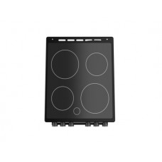 Плита электрическая DARINA ULTRA EC241 616 At