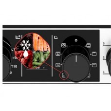 Плита электрическая DARINA ULTRA EC241 616 3W