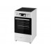 Плита электрическая DARINA ULTRA EC241 616 3W