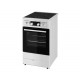 Плита электрическая DARINA ULTRA EC241 616 3W