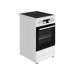 Плита электрическая DARINA ULTRA EC241 616 3W