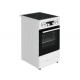Плита электрическая DARINA ULTRA EC241 616 3W