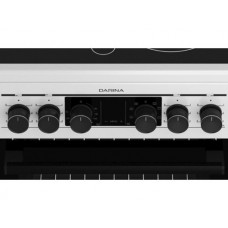 Плита электрическая DARINA ULTRA EC241 616 3W
