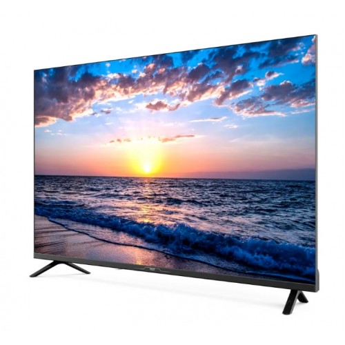 Телевизор RAZZ HC43FSY26F