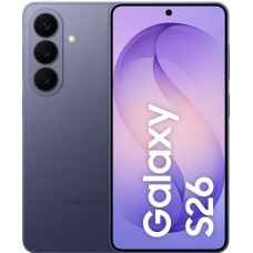 Мобильный телефон Samsung Galaxy S26 12/512GB фиолетовый