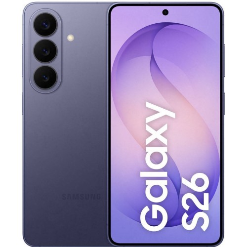 Мобильный телефон Samsung Galaxy S26 12/512GB фиолетовый