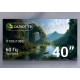 Телевизор ВИТЯЗЬ D40FS01BF