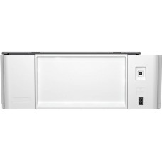 МФУ струйный HP Smart Tank 520