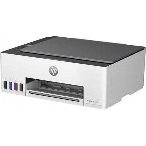 МФУ струйный HP Smart Tank 520