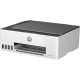 МФУ струйный HP Smart Tank 520
