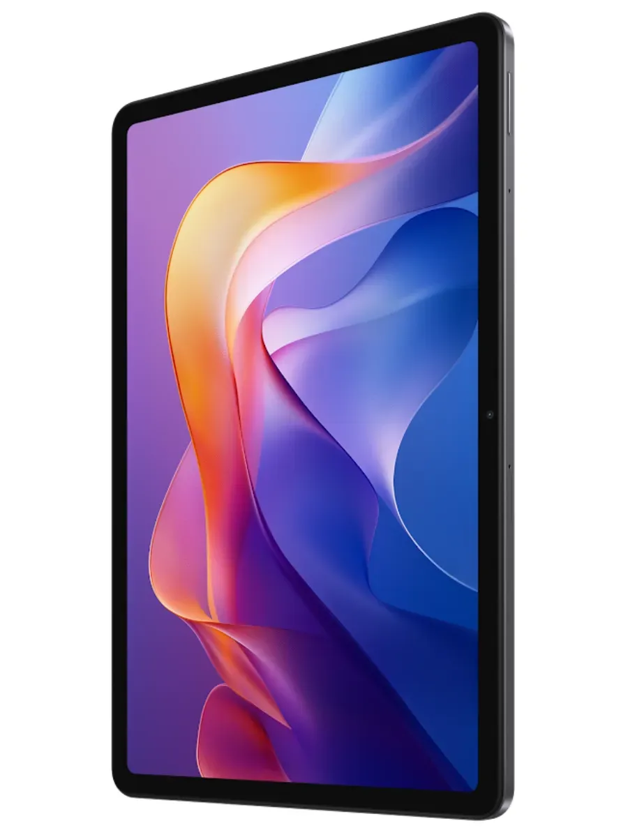 Планшет Xiaomi Redmi Pad 2 6/128GB LTE Graphite Gray