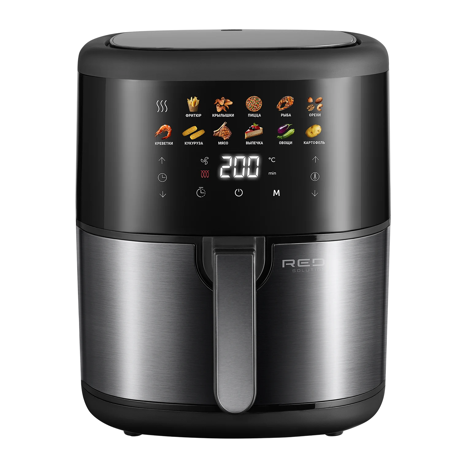 Аэрогриль RED Solution W261 Аэрогриль RED Solution W261