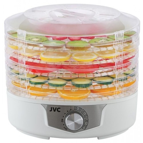 Сушилка для овощей и фруктов JVC JK-FD753
