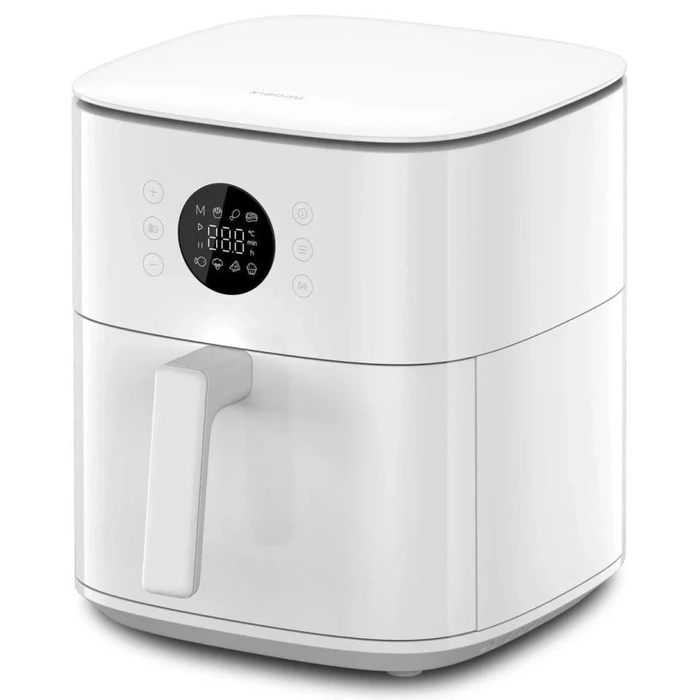 Аэрогриль Xiaomi Air Fryer MAF-W6501 белый