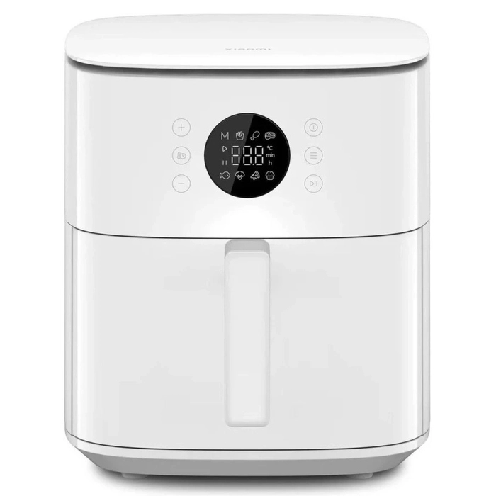 Аэрогриль Xiaomi Air Fryer MAF-W6501 белый